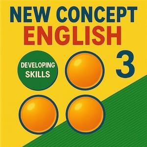 新概念英语第三册 Developing Skills 培养技能 高级英语跟读