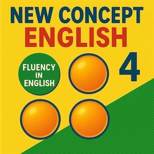 新概念英语第四册 Fluency in English 流利英语 高级跟读练习